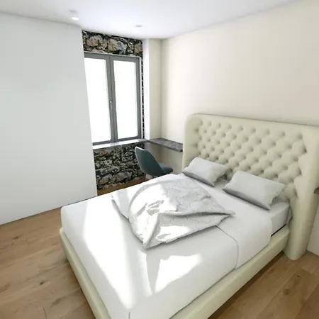 Superbe T3 Neuf 60m2 Centre Ville Ajaccio Apartment Ajaccio (Corsica)