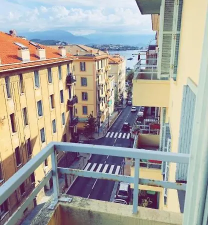 Apartment Superbe T3 Neuf 60m2 Centre Ville Ajaccio Ajaccio (Corsica)