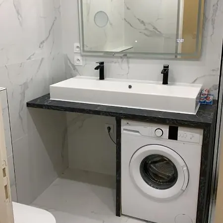 Apartment Superbe T3 Neuf 60m2 Centre Ville Ajaccio *